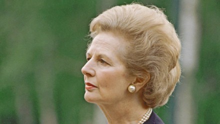 Pogrzeb Margaret Thatcher odbędzie się 17 kwietnia