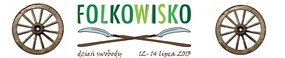 Festiwal Kultury Pogranicza “Folkowisko”