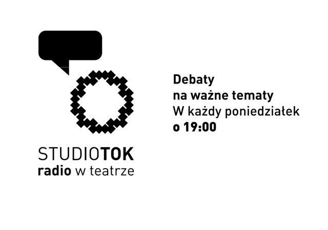 17 lutego: Debata STUDIOTOK “Ukraińscy nacjonaliści, polskie strachy i rosyjska propaganda”
