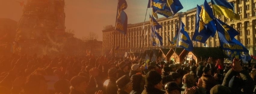 10 lutego: Pytania o Majdan – debata