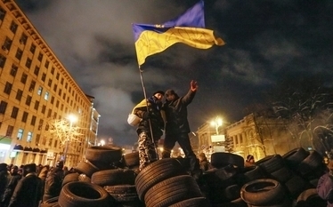 5 marca: Debata „Rewolucja na Ukrainie”