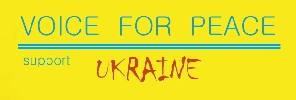 16 marca: Akcja “Nasz głos – za pokój, nasz głos – za przyszłość” na rzecz Ukrainy na placu Zamkowym