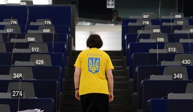 Wybory do Parlamentu Europejskiego w ukraińskim kontekście