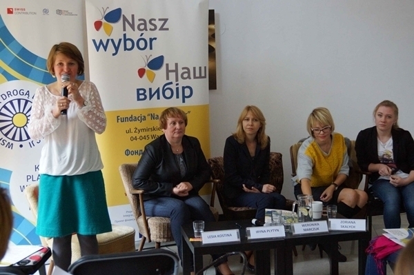 W Warszawie odbyło się spotkanie eksperckie „Zwiększenie efektywności działań na rzecz migrantów z Ukrainy w Polsce”
