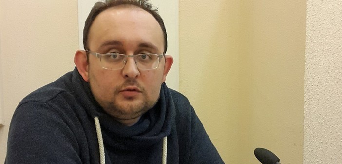 Stanisław Fedorczuk: „Sami legalizowali Putina”