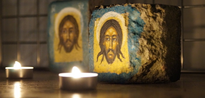 Ekumeniczna modlitwa za Ukrainę