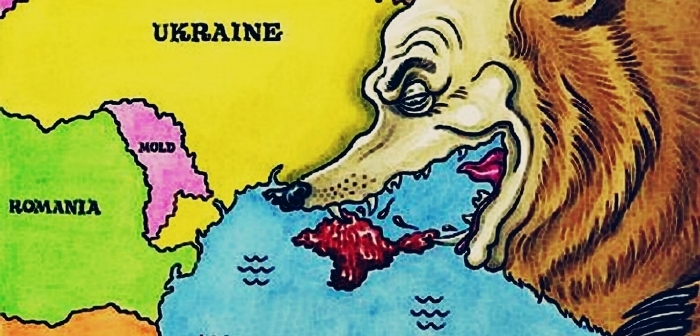 Ukraina uznała Rosję za państwo-agresora