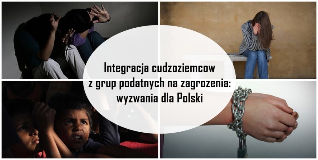 31 marca: seminarium „Integracja cudzoziemców z grup podatnych na zagrożenia: wyzwania dla Polski”
