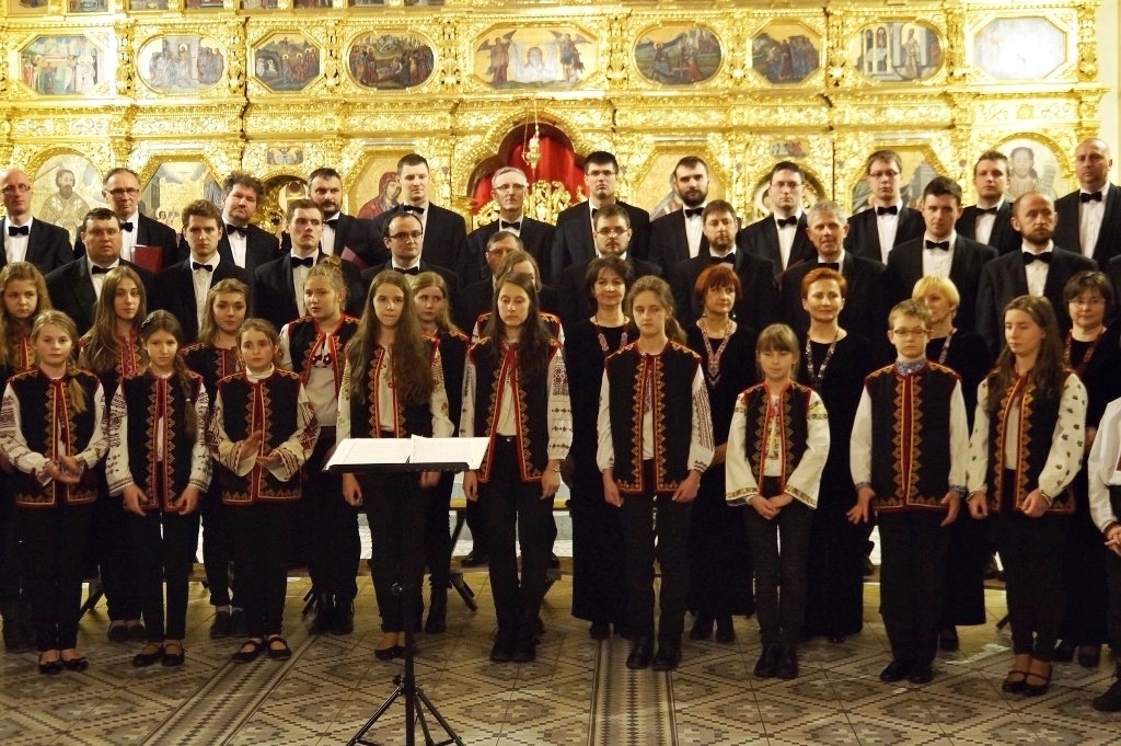 200 rocznica urodzin kompozytora hymnu Ukrainy
