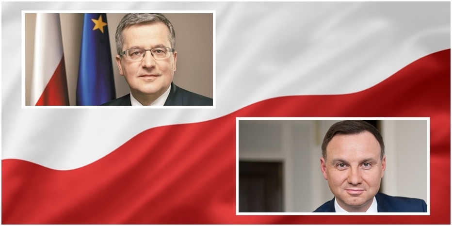 Prezydentem Polski będzie “ukraino-optymista”