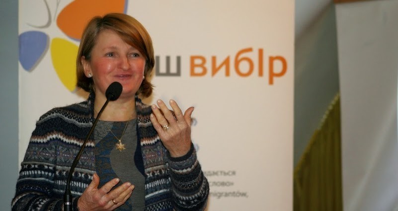 Z życia ukraińskiej społeczności w Polsce w 2012 roku