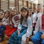 ukrainska szkola
