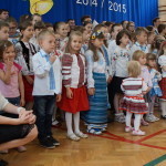 ukrainska szkola