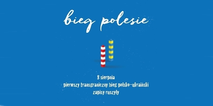 Bieg Polesie – polsko-ukraiński bieg transgraniczny