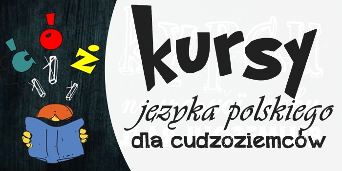 Kursy języka polskiego dla cudzoziemców w Warszawie