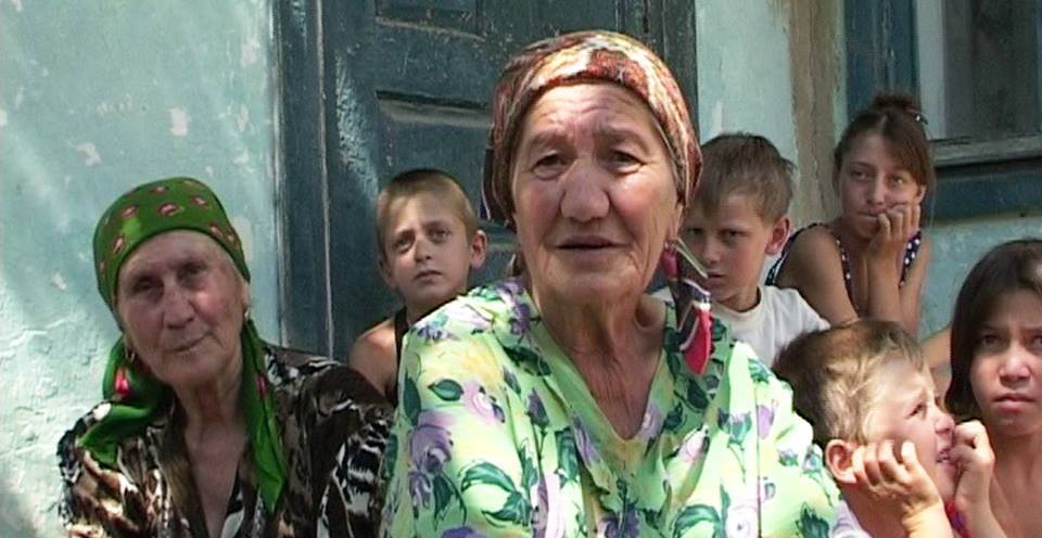Krym — od deportacji do aneksji. Pokaz filmów i dyskusja