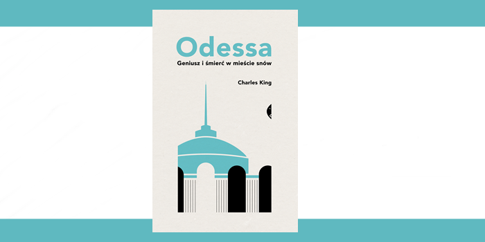 Janusowe oblicze Odessy