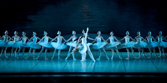 Koncerty Narodowego Akademickiego Teatru Opery i Baletu w Odessie