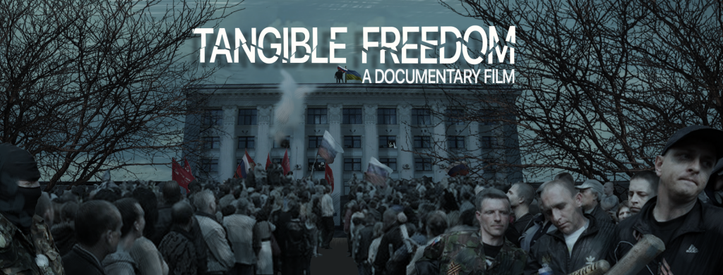 „Namacalna wolność” – pokaz filmu i debata z twórcami