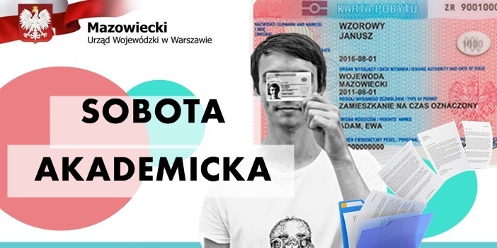 Sobota Akademicka w Mazowieckim Urzędzie Wojewódzkim w Warszawie