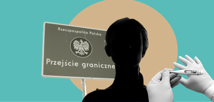 Badanie: Cudzoziemcy wolą na czas pandemii pozostać w Polsce, głównie ze względu na dostępność pracy