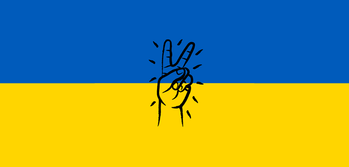 Solidarni z Ukrainą. Jednym głosem. Koncert