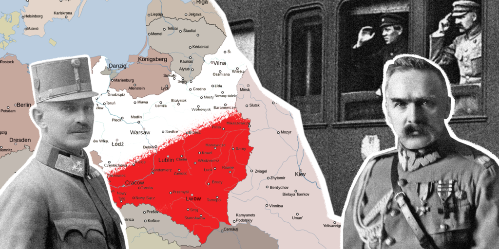 Historia zwycięskiej Bitwy Warszawskiej: jaka była w niej rola Ukraińców i jaki ma związek ze Świętem Wojska Polskiego?