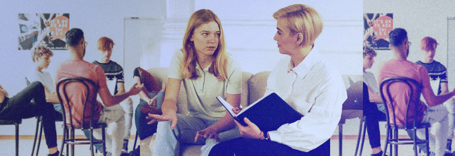 Jak długo ukraińscy psychologowie będą mogli pracować na uproszczonych zasadach? Sejm omawia poprawki do specustawy
